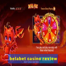 belabet casino review